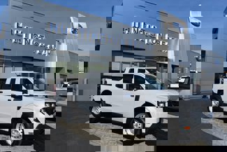New 2025 Ford Maverick XL w/ 4K Tow Package image 1