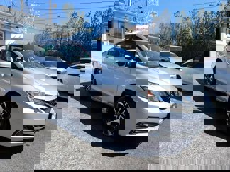 Used 2014 Honda Civic EX image 1