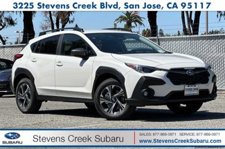New 2025 Subaru Crosstrek 2.5i Premium image 1
