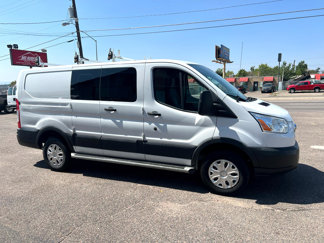 Used 2015 Ford Transit 250 130 Low Roof image 1