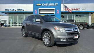 Used 2010 Ford Edge Limited image 1