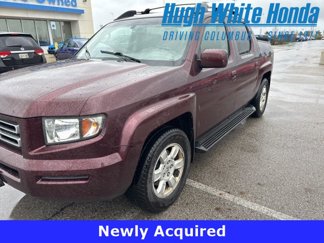 Used 2007 Honda Ridgeline RTL image 1