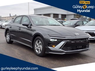 New 2025 Hyundai Sonata SE image 1