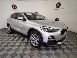 Used 2020 BMW X2 xDrive28i w/ Premium Package image 1