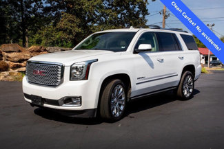 Used 2016 GMC Yukon Denali w/ Open Road Package image 1