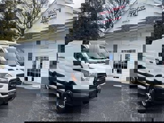 Used 2018 Ford Transit 150 130 Low Roof image 1