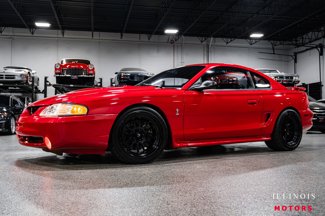 Used 1997 Ford Mustang Cobra image 1