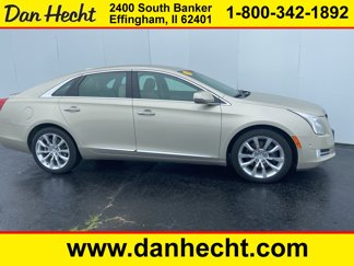 Used 2016 Cadillac XTS Luxury image 1