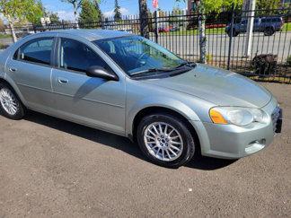 Used 2005 Chrysler Sebring LX image 1