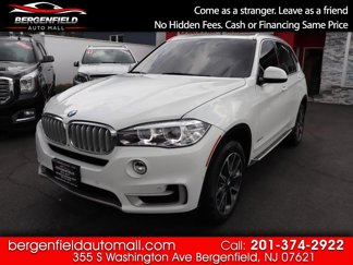 Used 2018 BMW X5 xDrive35i image 1
