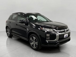 Used 2020 Mitsubishi Outlander Sport GT image 1