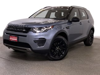 Used 2019 Land Rover Discovery Sport SE image 1