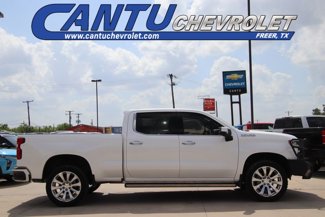 Used 2019 Chevrolet Silverado 1500 High Country w/ Technology Package image 1