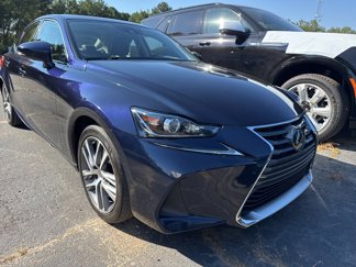 Used 2019 Lexus IS 300 AWD image 1