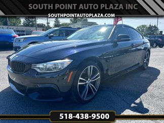Used 2015 BMW 435i Gran Coupe image 1