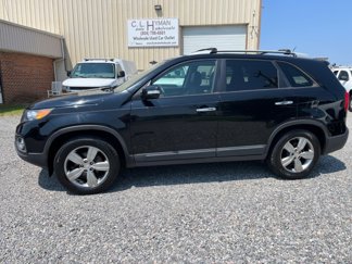 Used 2012 Kia Sorento EX image 1