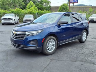 Certified 2023 Chevrolet Equinox LS w/ LS Convenience Package image 1