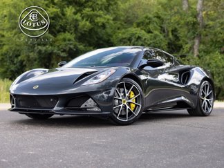 Used 2024 Lotus Emira First Edition image 1