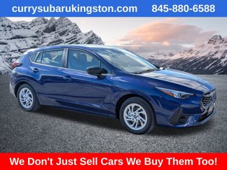 New 2025 Subaru Impreza 2.0i image 1
