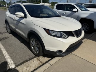 Used 2019 Nissan Rogue Sport SV w/ All-Weather Package image 1