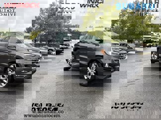 Used 2020 Ford Edge Titanium w/ Equipment Group 301A image 1