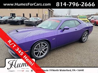 Used 2023 Dodge Challenger R/T image 1
