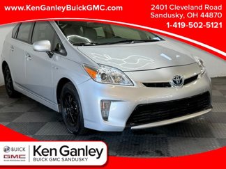 Used 2013 Toyota Prius image 1