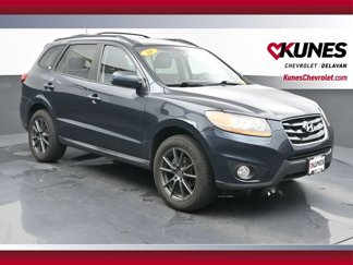 Used 2010 Hyundai Santa Fe SE w/ Premium Pkg 3 image 1