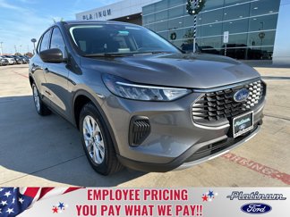 New 2025 Ford Escape Active image 1