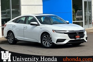 Used 2020 Honda Insight Touring image 1