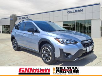 Certified 2023 Subaru Crosstrek 2.0i image 1
