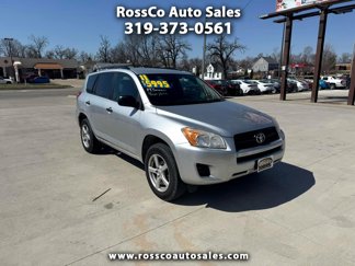 Used 2011 Toyota RAV4 4WD image 1