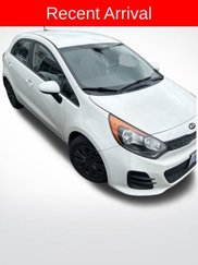 Used 2016 Kia Rio LX w/ Power Package image 1