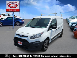 Used 2018 Ford Transit Connect XL image 1