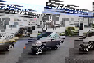 Used 2008 MAZDA MX-5 Miata Grand Touring w/ Premium Pkg image 1