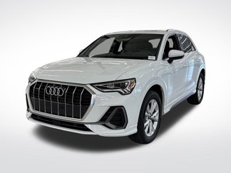 New 2025 Audi Q3 2.0T Premium image 1