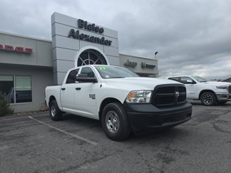 Used 2022 RAM 1500 Tradesman w/ Trailer Tow Group image 1