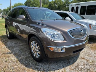 Used 2012 Buick Enclave Premium w/ Trailering Provision Package image 1