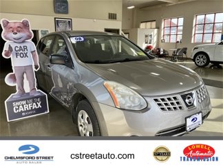 Used 2008 Nissan Rogue S image 1