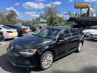 Used 2015 Volkswagen Jetta SE image 1