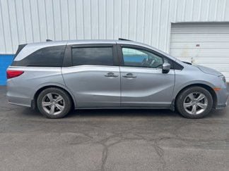 Used 2018 Honda Odyssey EX-L image 1