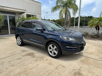 Used 2017 Lincoln MKC Premiere image 1