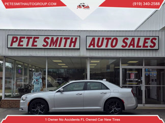 Used 2022 Chrysler 300 S image 1