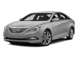 Used 2014 Hyundai Sonata GLS w/ Popular Equipment Group 2 image 1