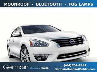 Used 2014 Nissan Altima 2.5 SV image 1