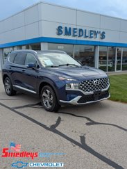 Used 2023 Hyundai Santa Fe SEL w/ Premium Package image 1