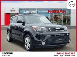 Used 2016 Kia Soul + image 1