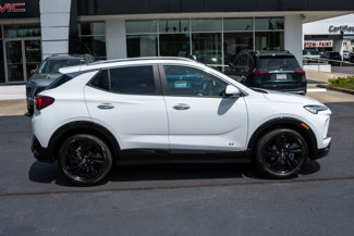New 2026 Buick Encore GX Sport Touring video 2