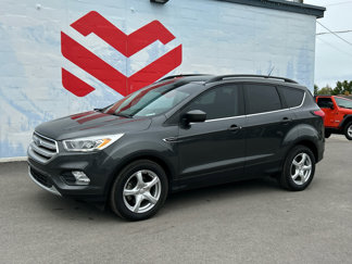 Used 2019 Ford Escape SEL image 1