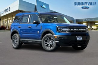Used 2024 Ford Bronco Sport Big Bend image 1